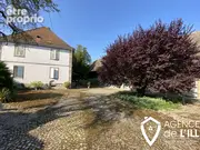 Maison à SAASENHEIM