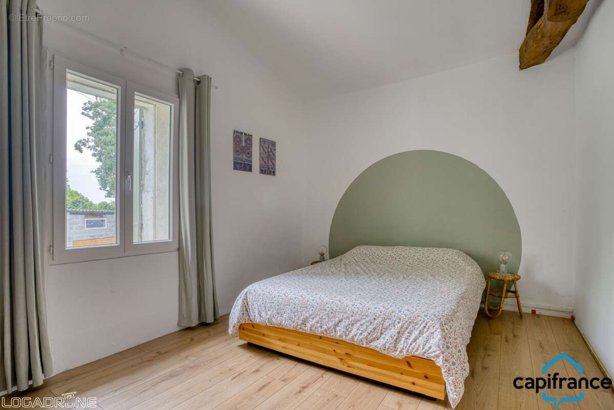 Ensemble de 2 maisons à 25mn d'AGEN(47), 1h de Bordeaux, 3h30 de Paris - photo 9