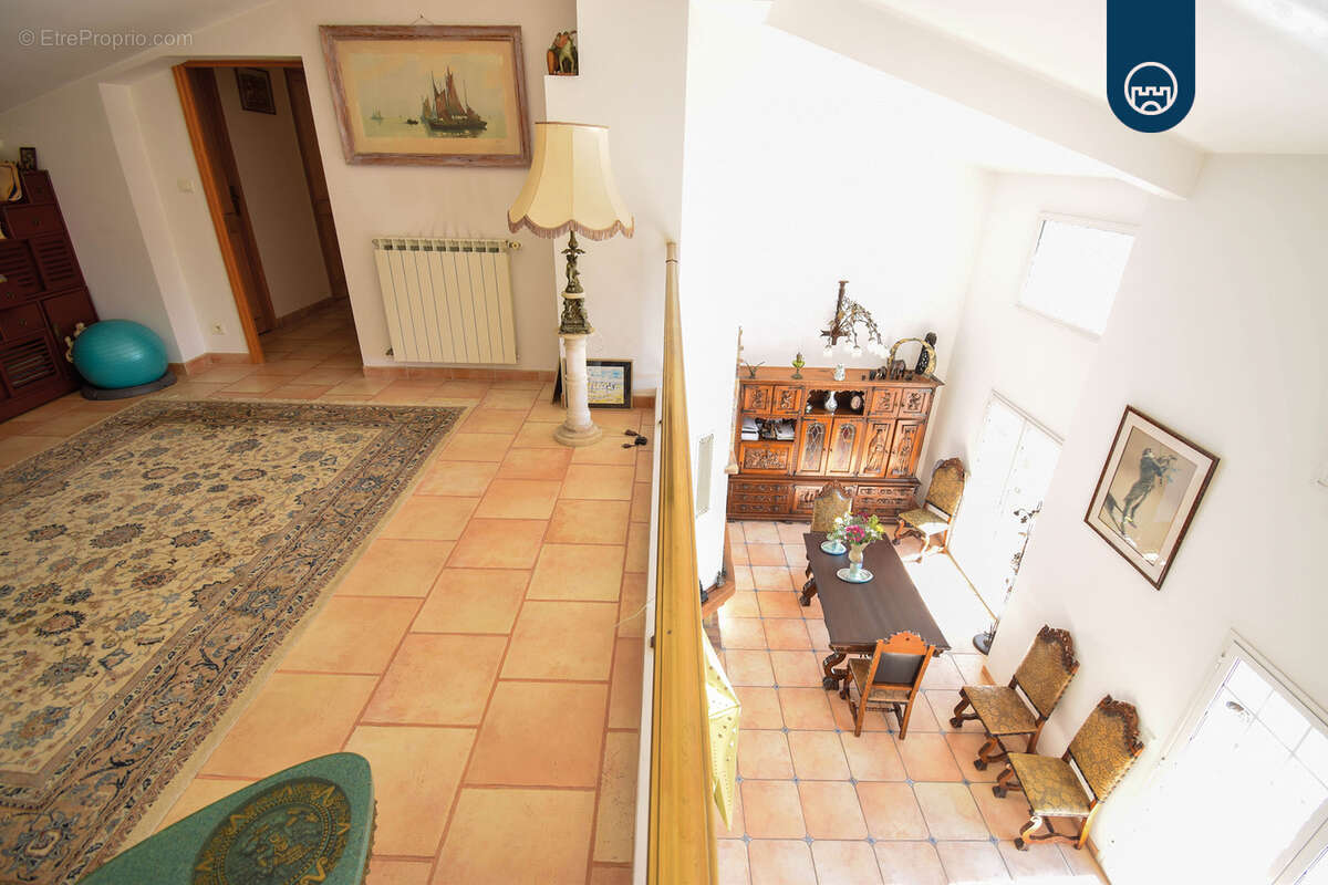 Maison à SAINT-ANDRE-DE-LA-ROCHE