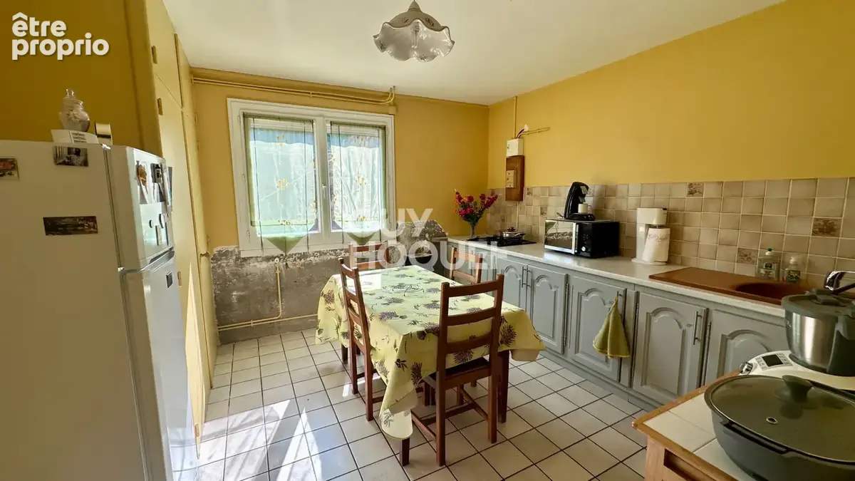 Charbonnières Les Vieilles - Maison de 193m² - photo 12
