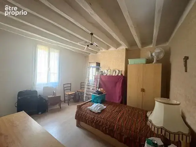 Maison 6 pièces 85 m² à vendre à Saumur (49400) - photo 7