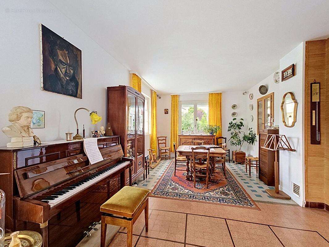 Maison à ALENCON