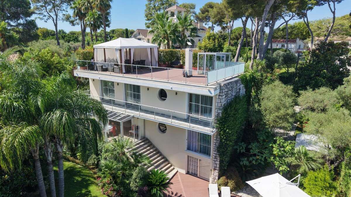 Maison à ANTIBES