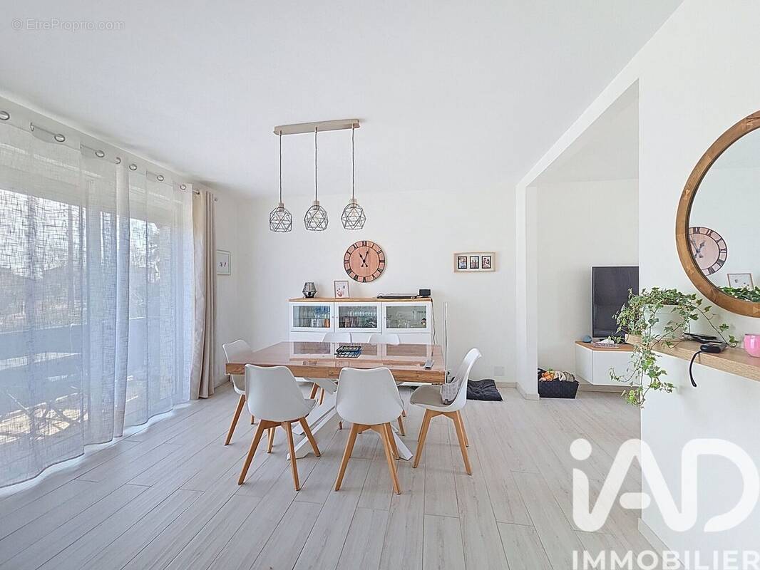 Photo 1 - Maison à FLEURANCE