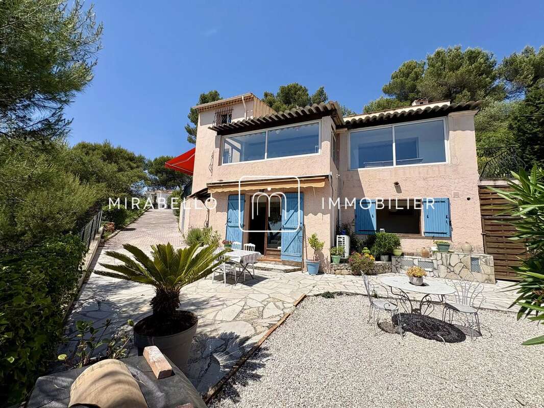 Maison à NICE