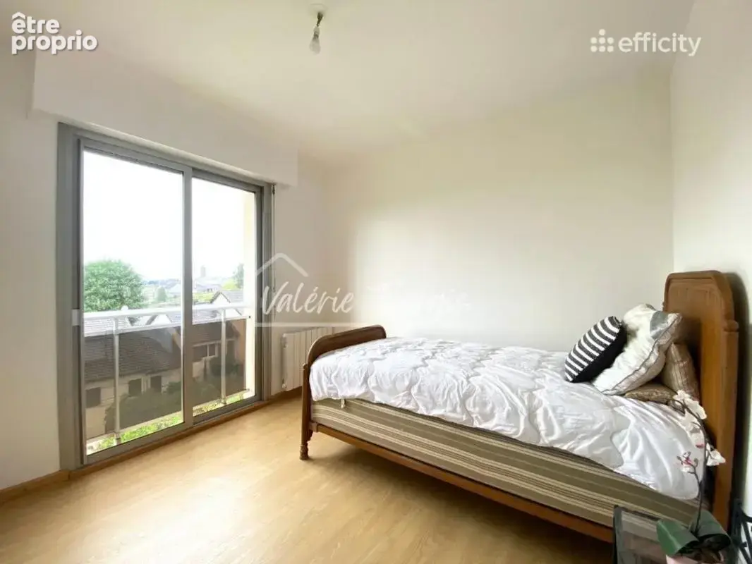 Appartement - photo 8