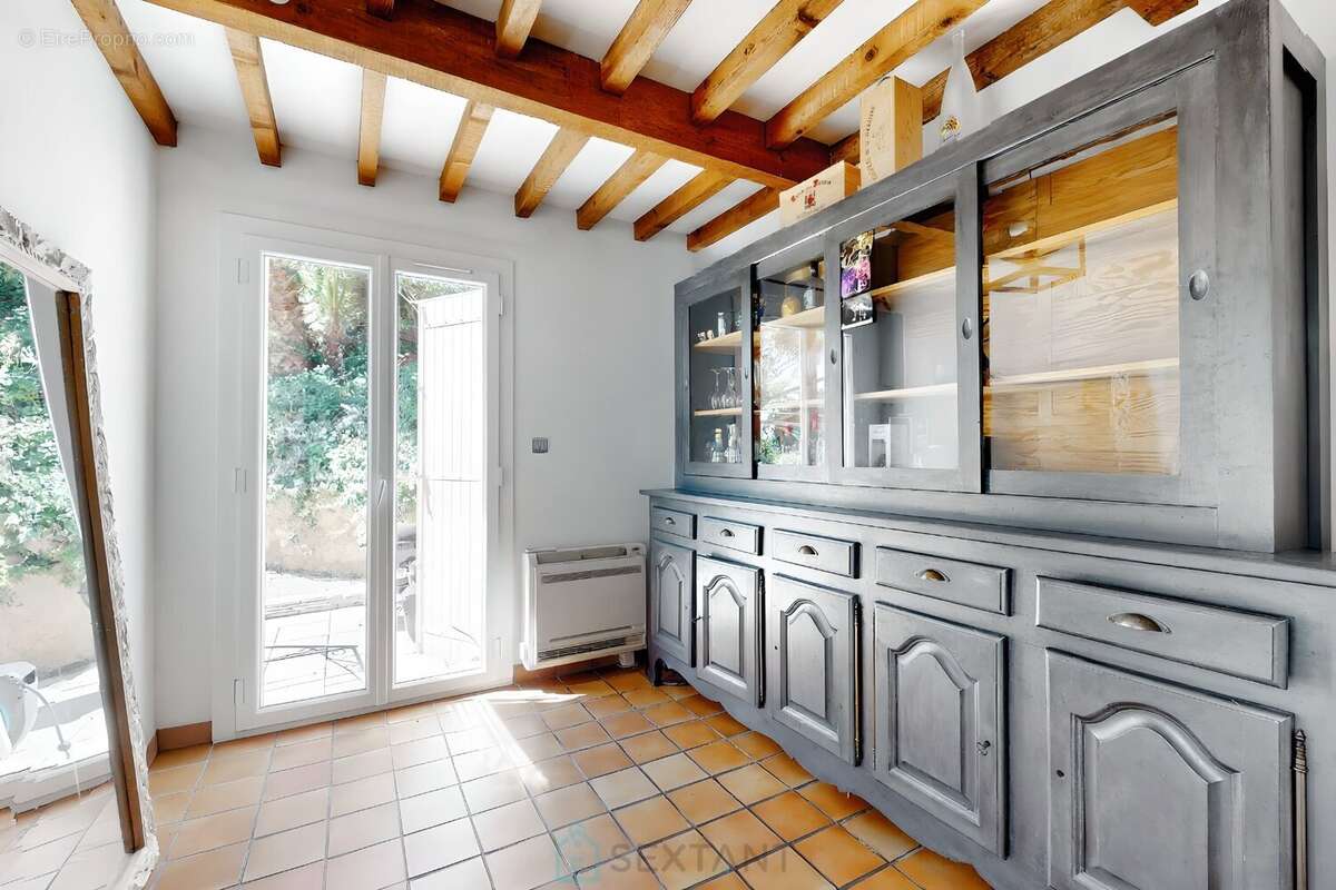 Maison à ISTRES
