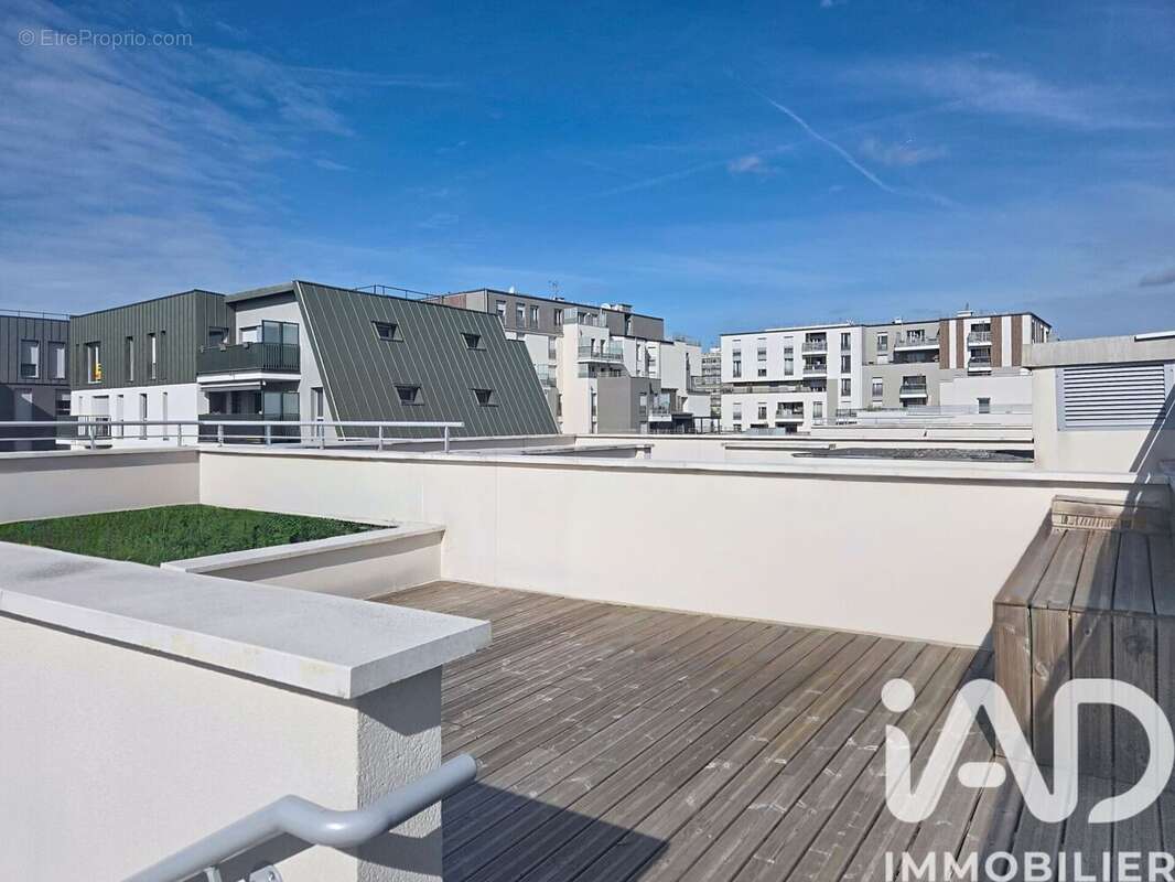 Photo 3 - Appartement à BEZONS