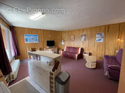 Appartement à LAVEISSIERE