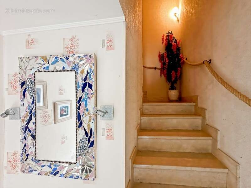 Maison à vendre 6 pièces EAUZE (32) - 140 m2 de surface habitable - Terrain 302 m2 - Possibilité de logements locatifs - photo 6