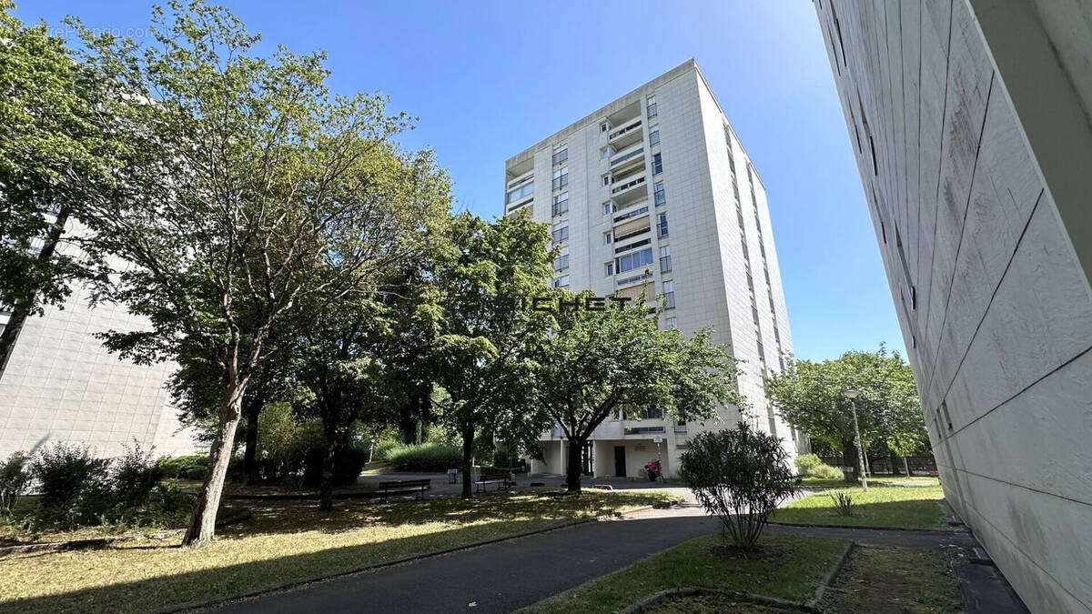 Appartement à ANGOULEME