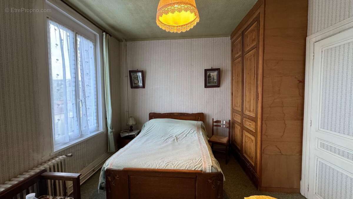Maison à ABBEVILLE
