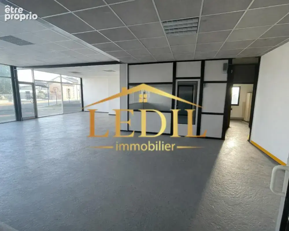Entrepôt ou garage - photo 2