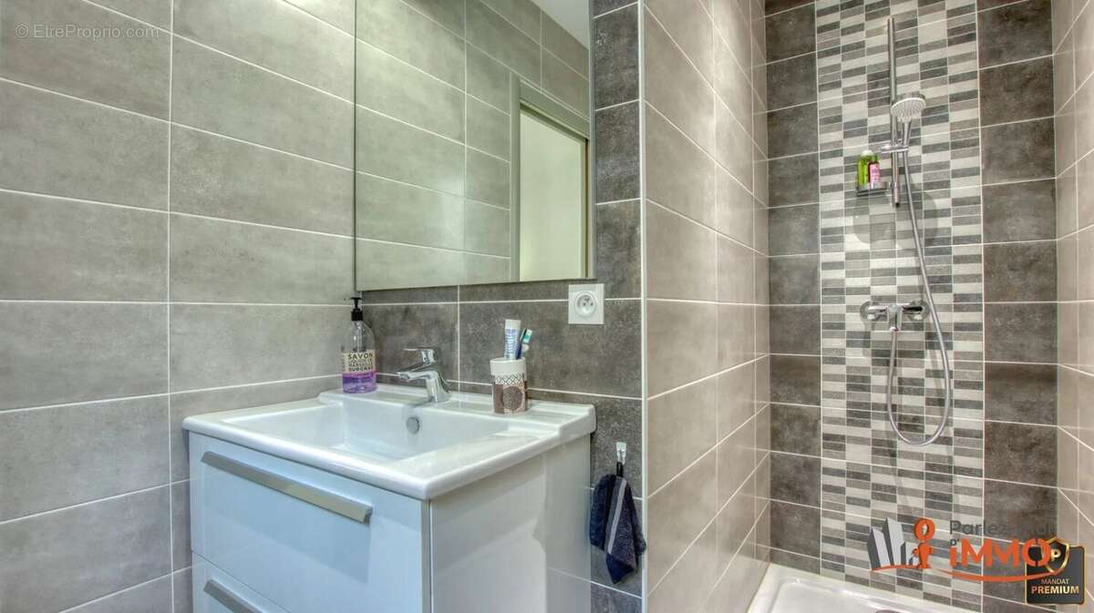 Maison à MONTBRISON