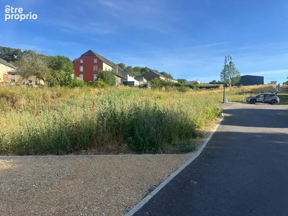 Terrain à UCKANGE