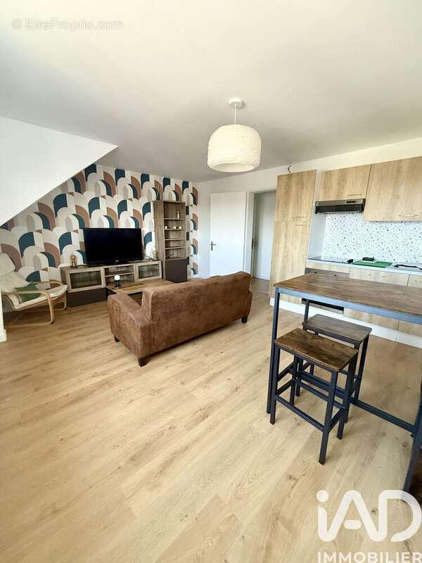 Photo 2 - Appartement à BETHUNE
