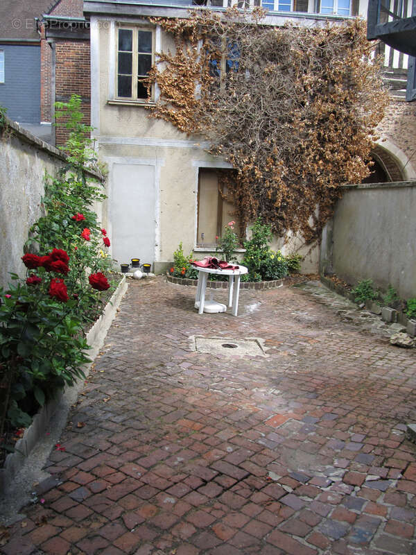 Immeuble de rapport Conches en Ouche - photo 18