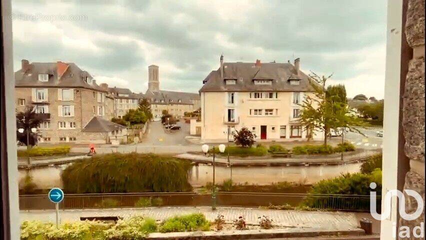 Photo 1 - Maison à CONDE-SUR-NOIREAU