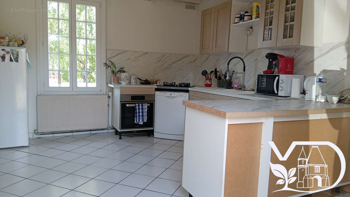 Charmante maison, au coeur du pays de bray ! - photo 5