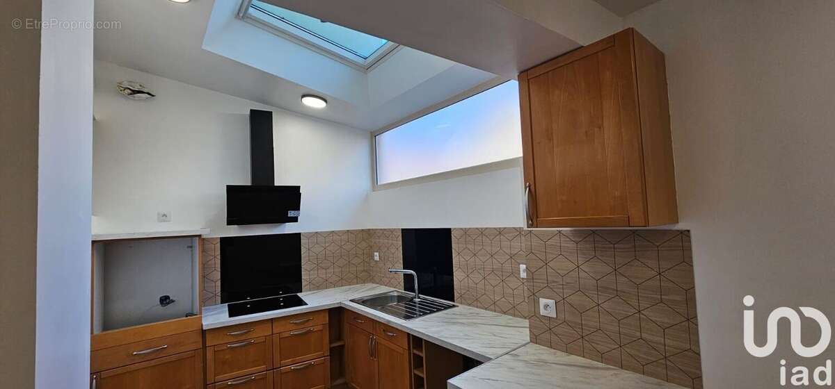 Photo 6 - Maison à VILLESENEUX