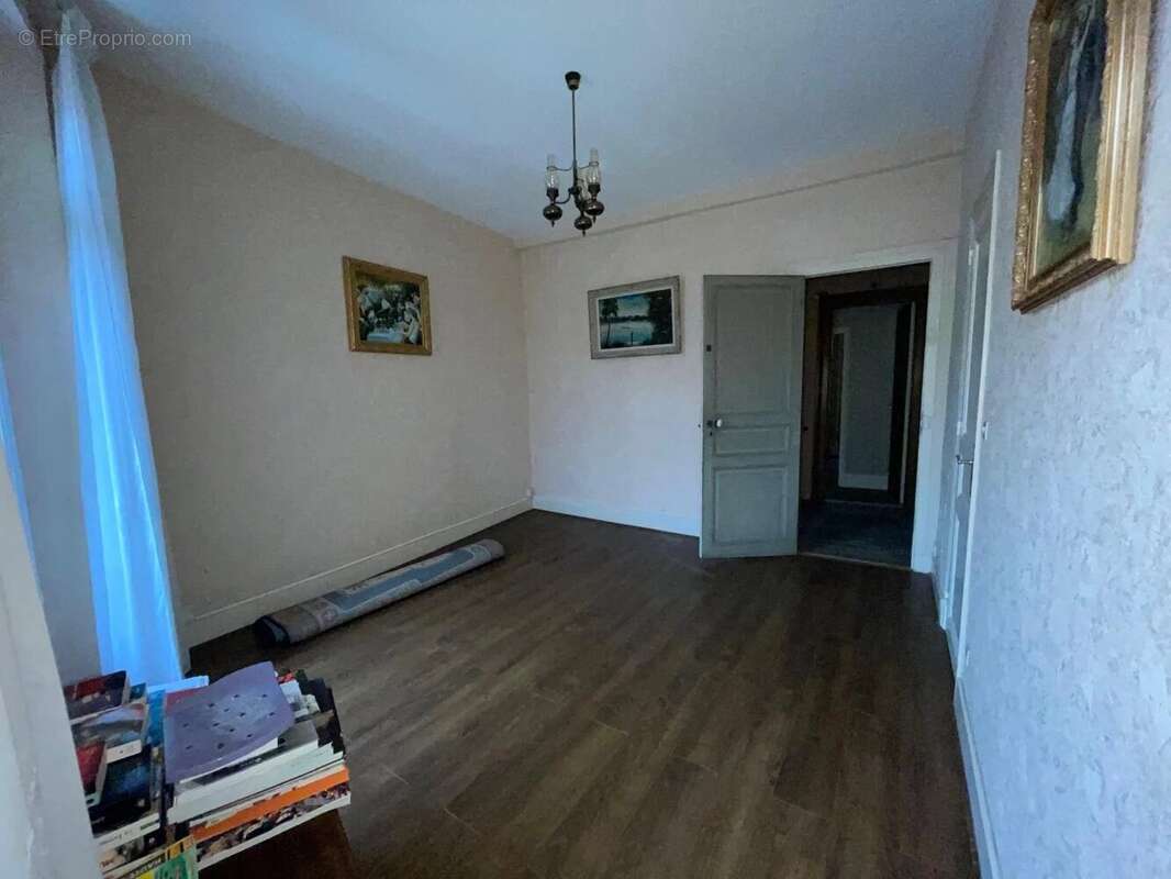 Maison à BAGNERES-DE-LUCHON