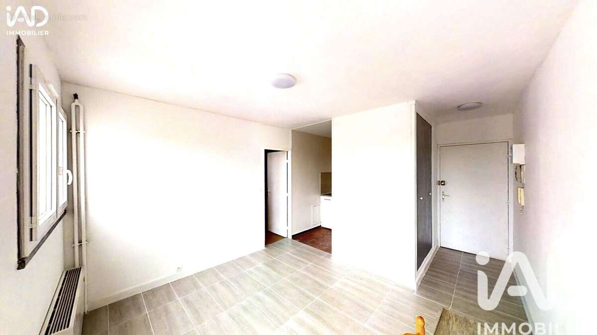 Photo 6 - Appartement à SAINT-MAUR-DES-FOSSES