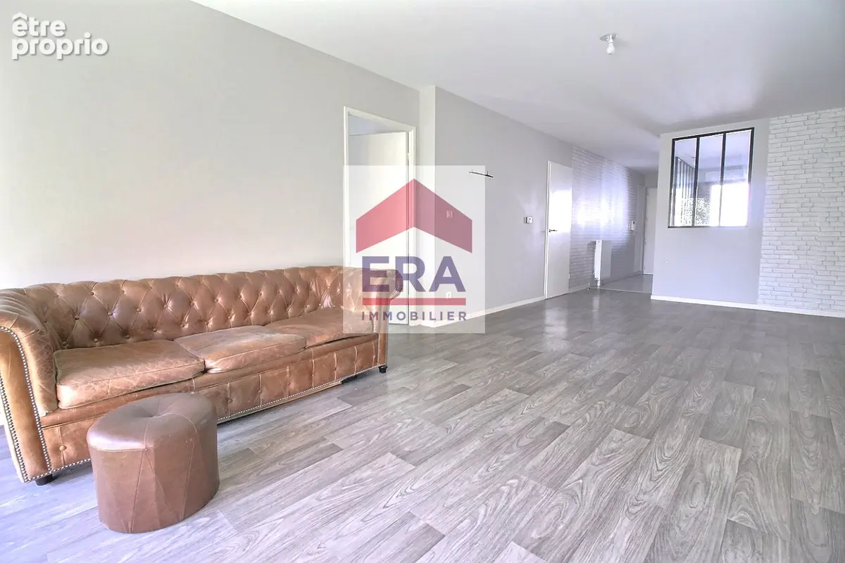 Appartement 67m² à l'île-saint-denis - photo 6