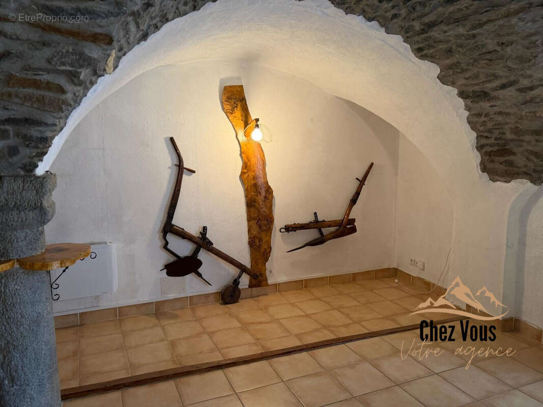 Appartement à BRIANCON