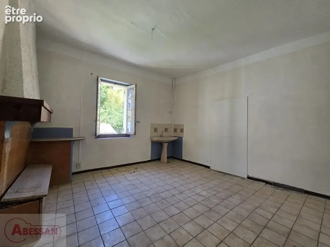 Appartement 110 m² à Anduze  - photo 10