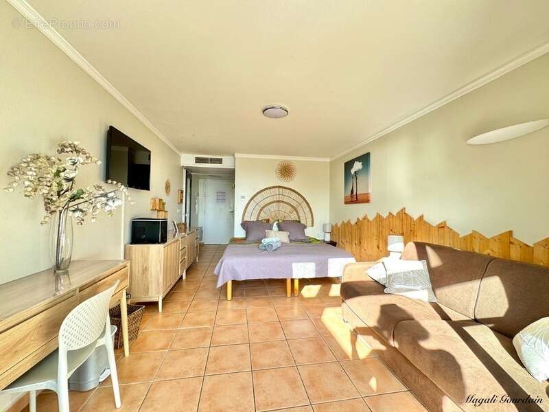 Appartement à SAINTE-ANNE