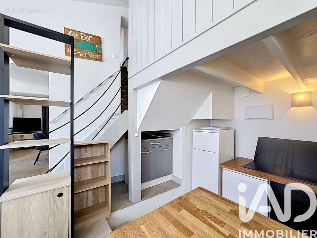 Photo 4 - Maison à ARS-EN-RE