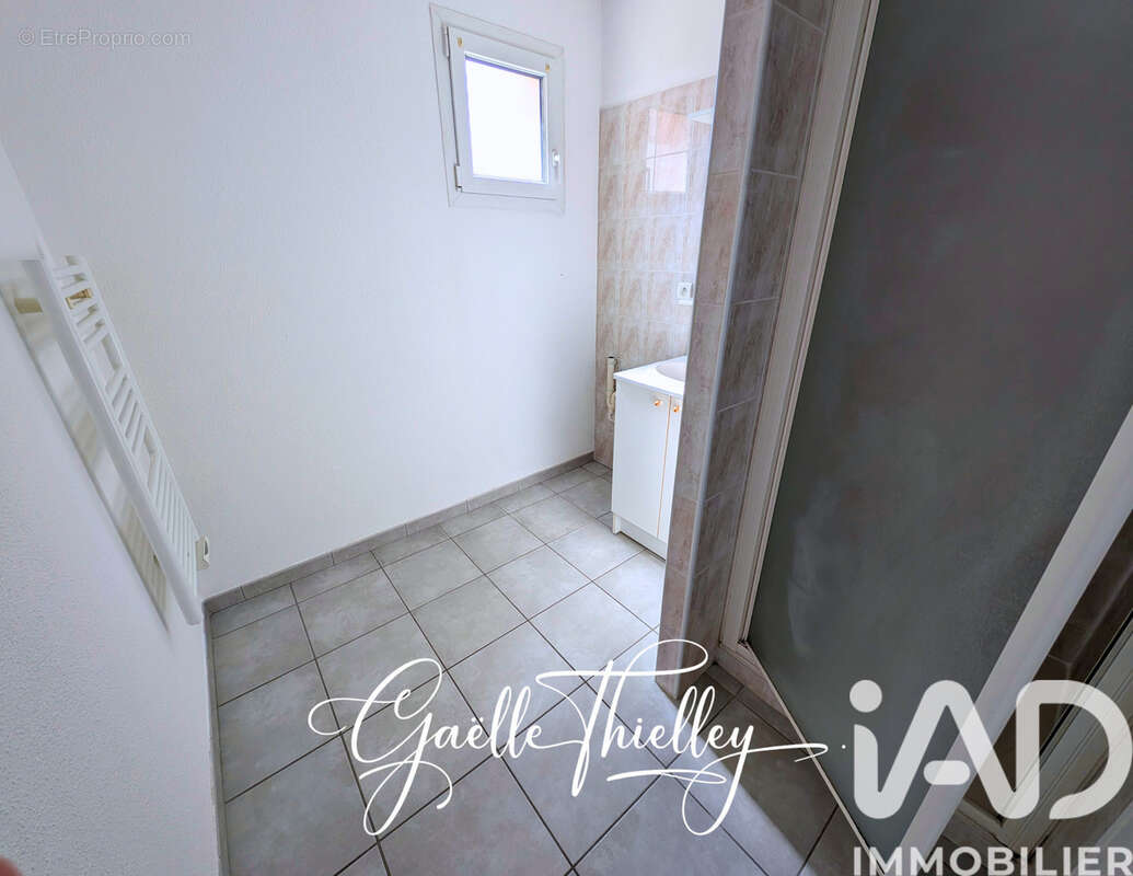 Photo 9 - Appartement à BESANCON