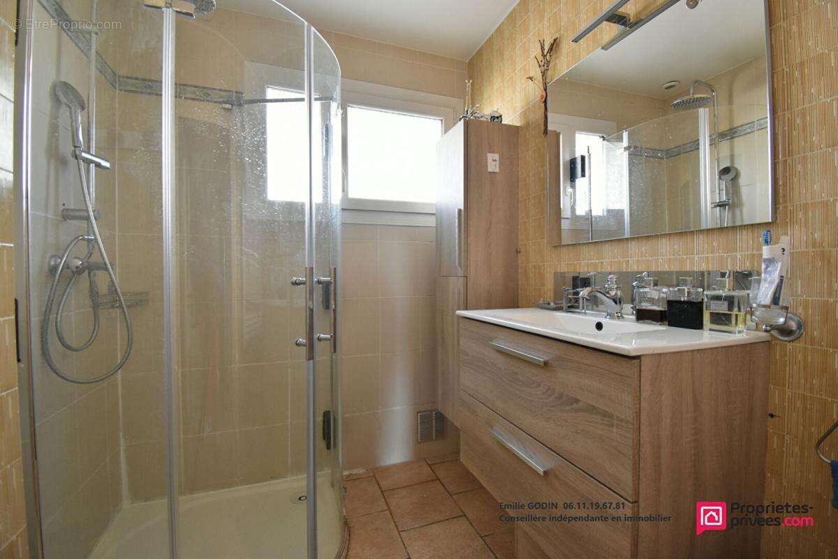 Maison à MAULEVRIER