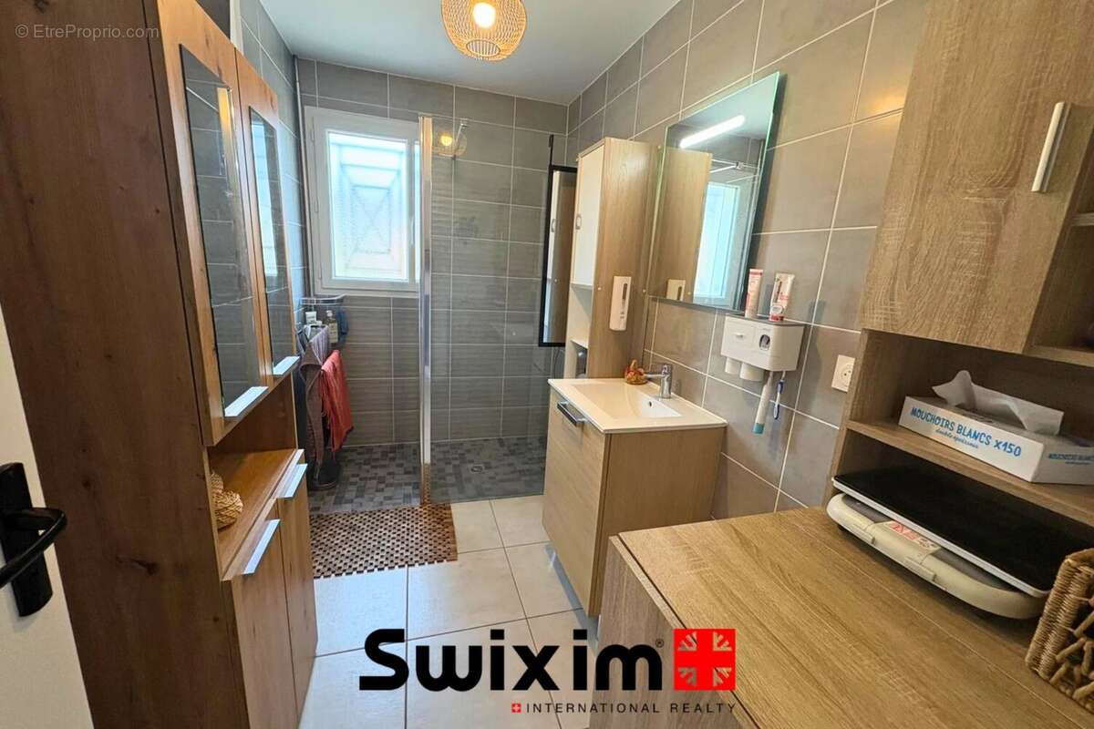 Maison récente 76 m² à Mimizan Bourg – Prête à vivre - photo 7