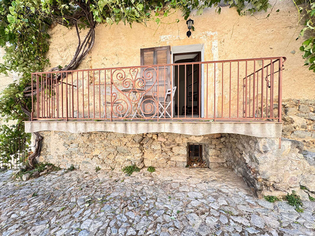 Appartement à SPELONCATO