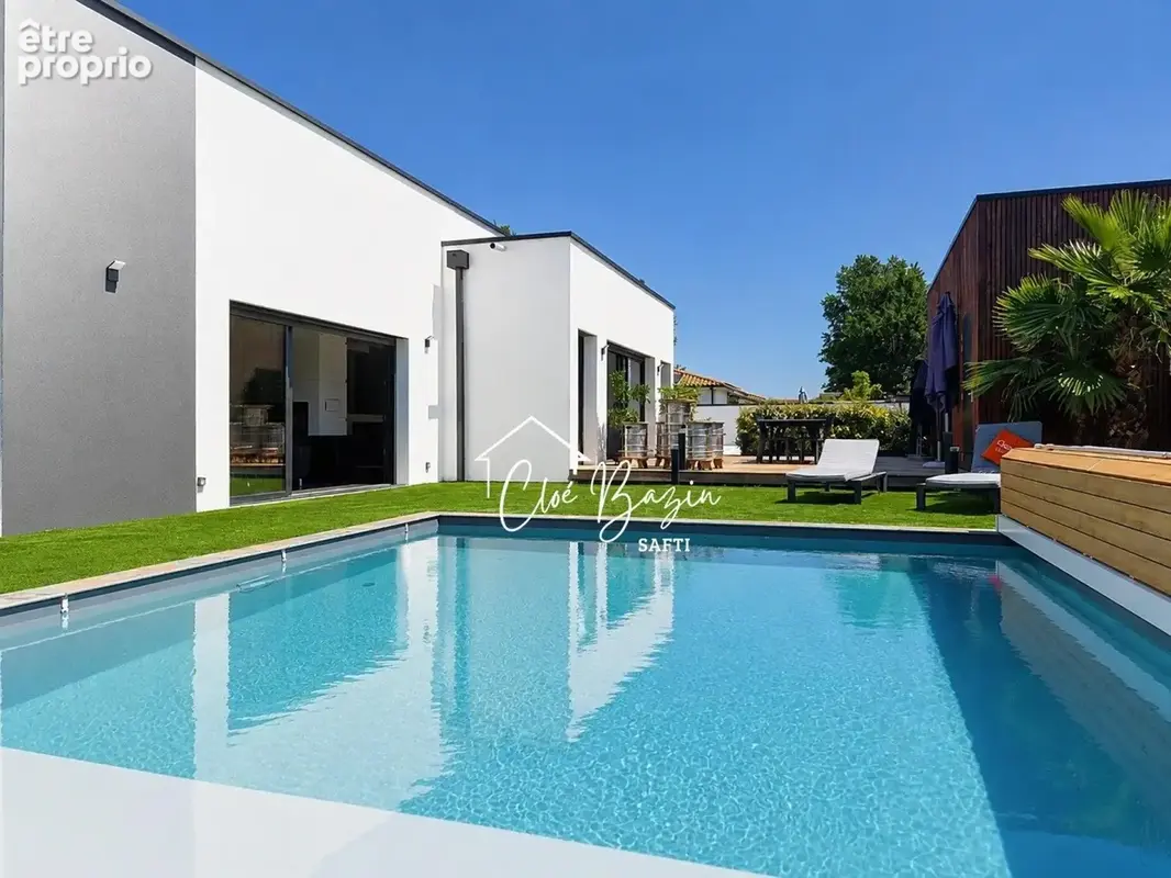 Photo 1 - Maison à SAINT-ANDRE-DE-CUBZAC