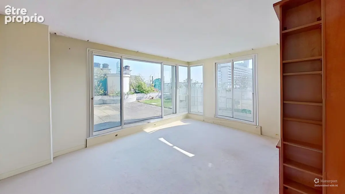 Appartement 4 pièces 150 m² à vendre à Paris-13e (75013) - photo 8