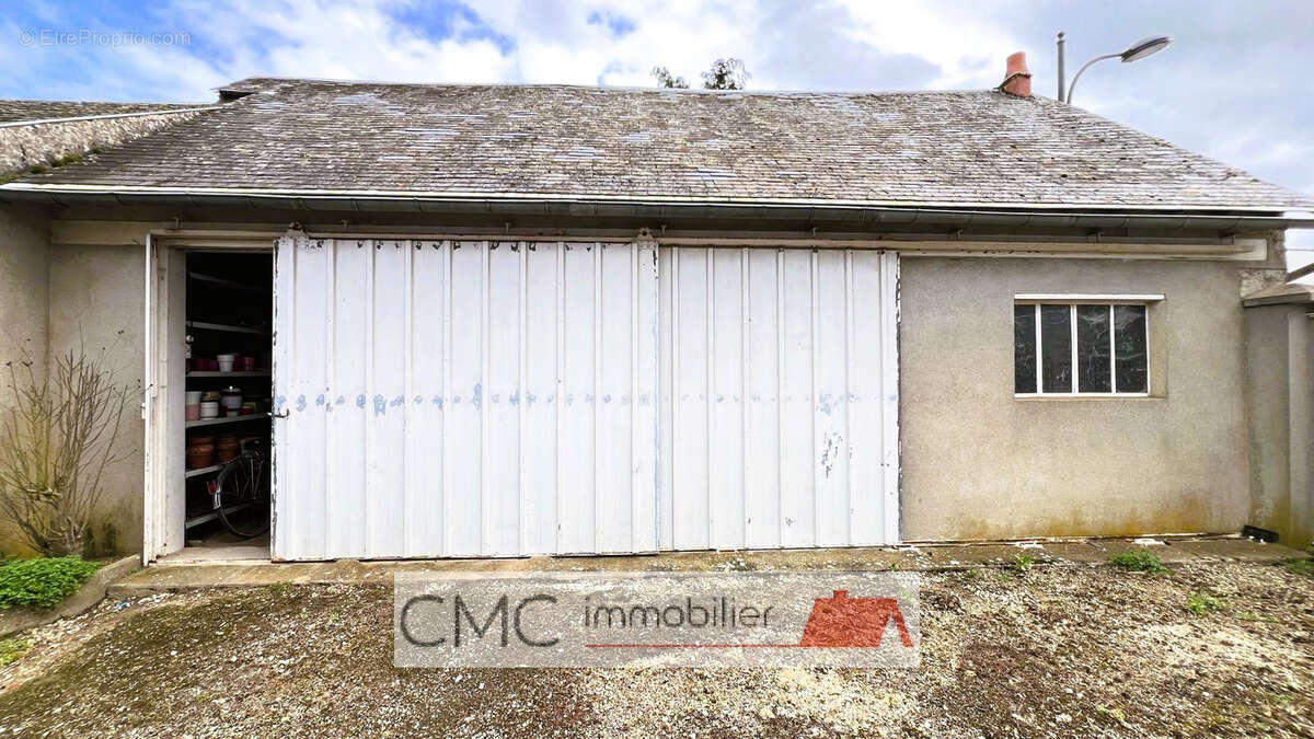 Maison 143 m² à Ymonville  - photo 18