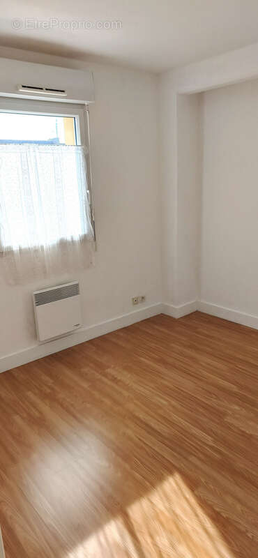 Appartement à PLESSIX-BALISSON