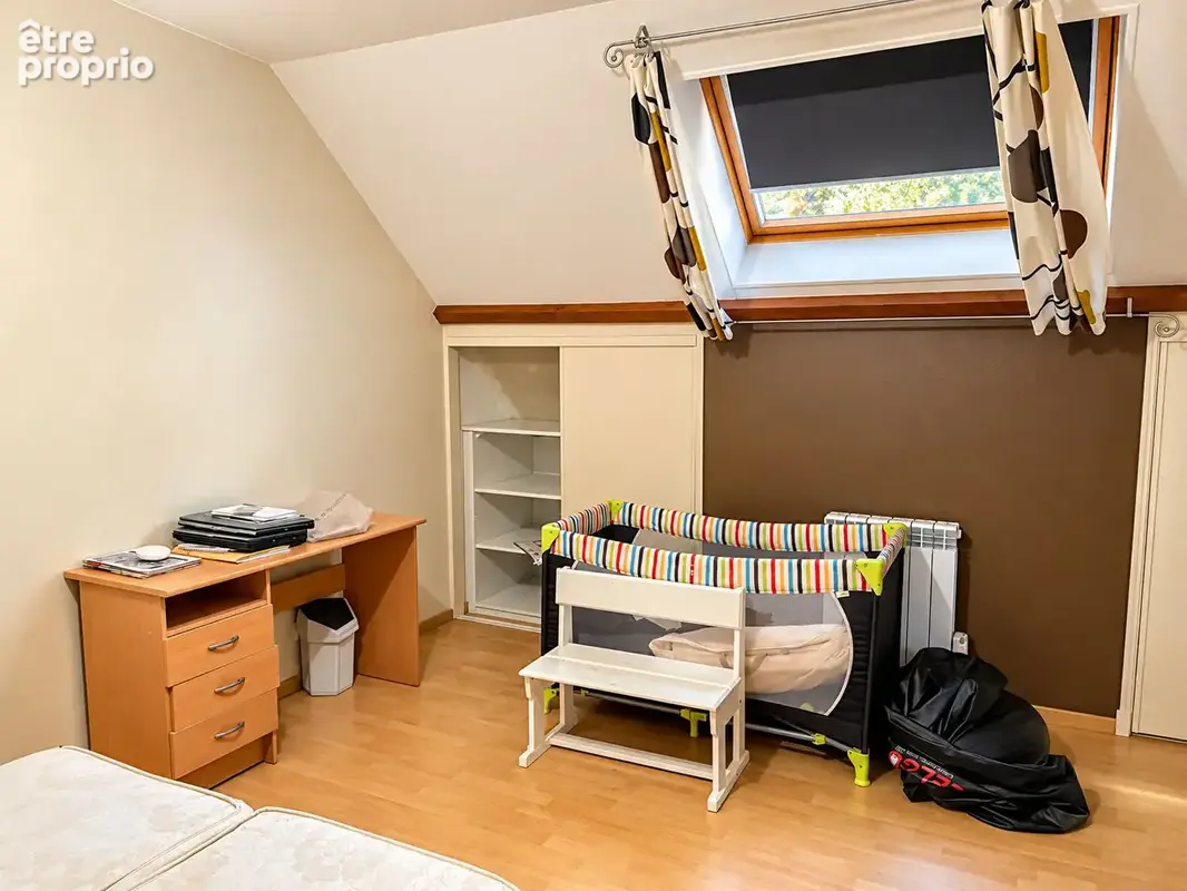 Maison Champs Sur Yonne 6 chambres dont 3 de plain pieds - photo 11