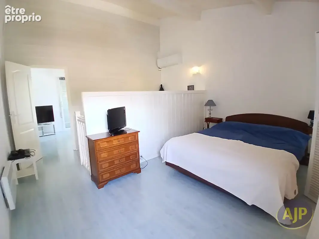 Appartement d'exception en première ligne - ANDERNOS - photo 9