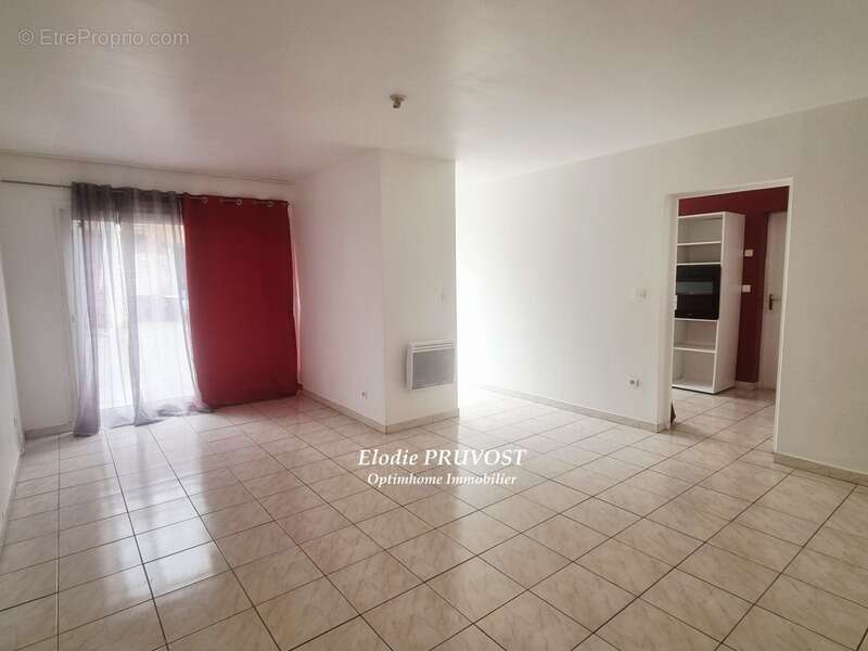 Maison à BRUAY-LA-BUISSIERE