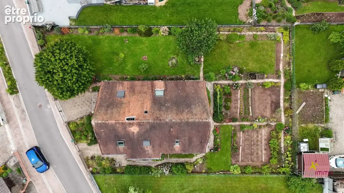 Maison individuelle dans un environnement calme - photo 2