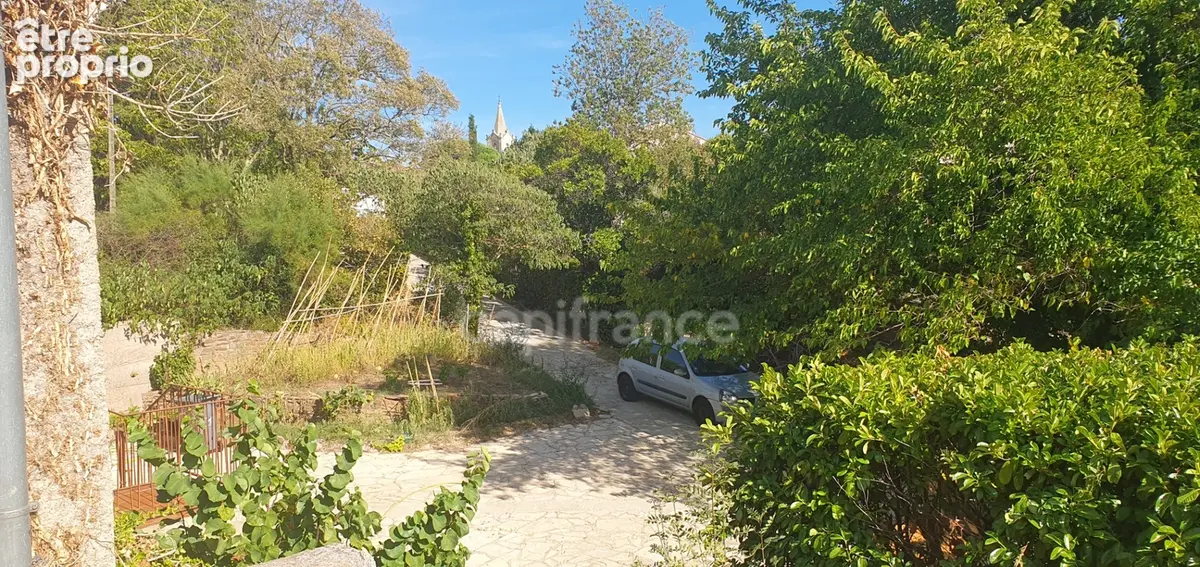 Maison à vendre 9 pièces LE BOSC (34) - photo 7