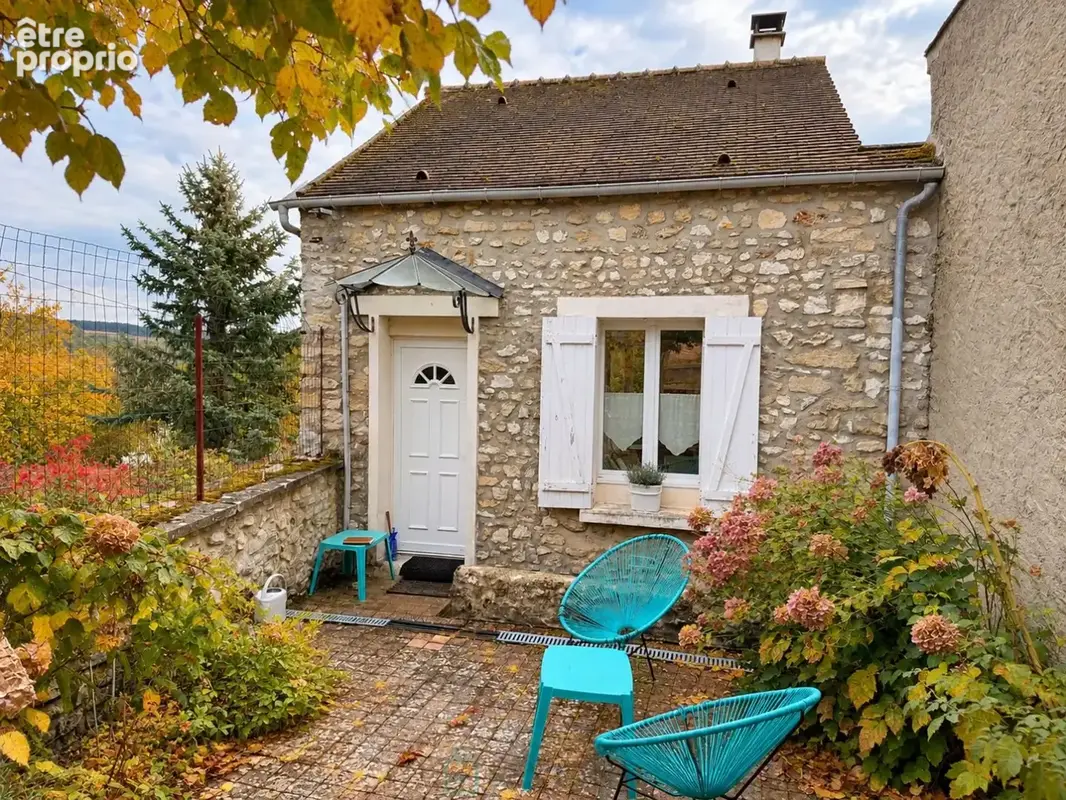 Charme près de Maule - photo 3