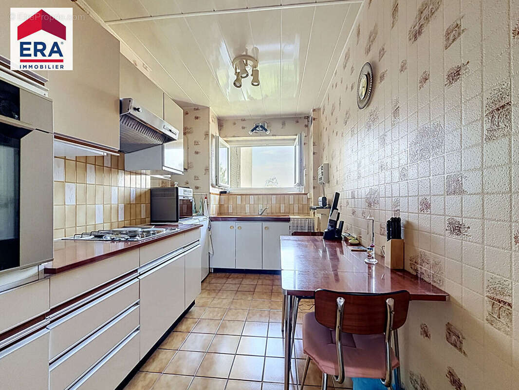 Appartement 85m² à ivry-sur-seine - photo 7