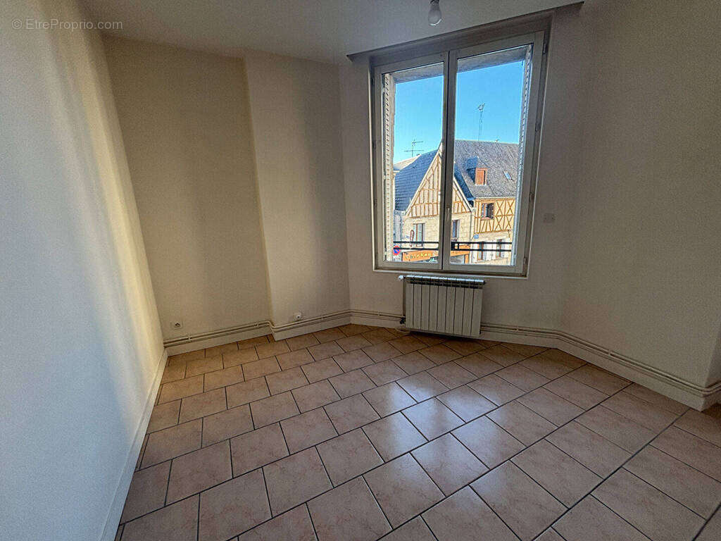 Appartement à BOURGES