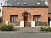 Maison à LE NOUVION-EN-THIERACHE