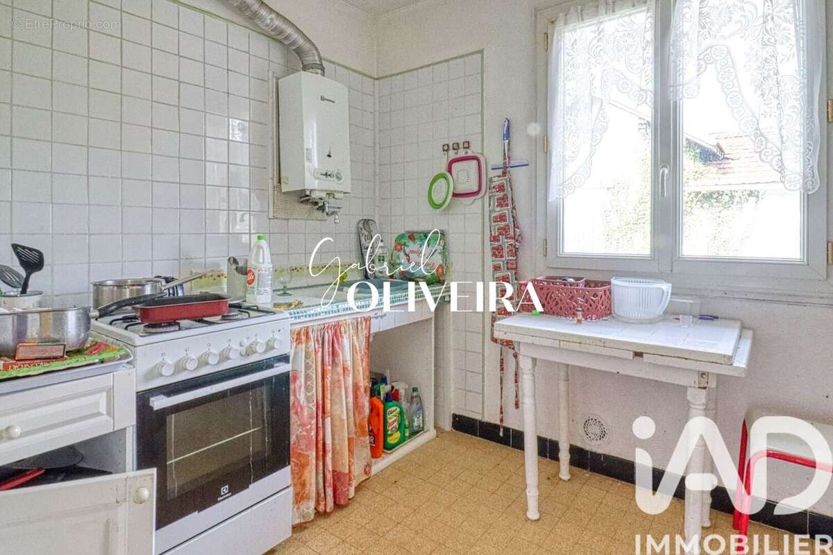 Photo 6 - Maison à DOMONT