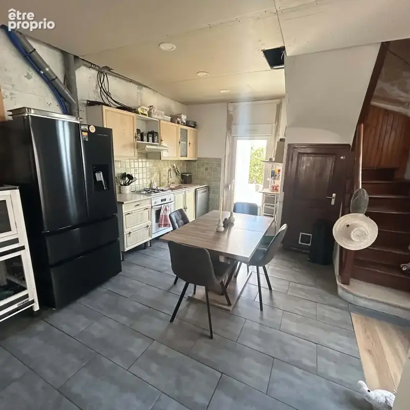 Maison 55 m² à Epernay  - photo 3